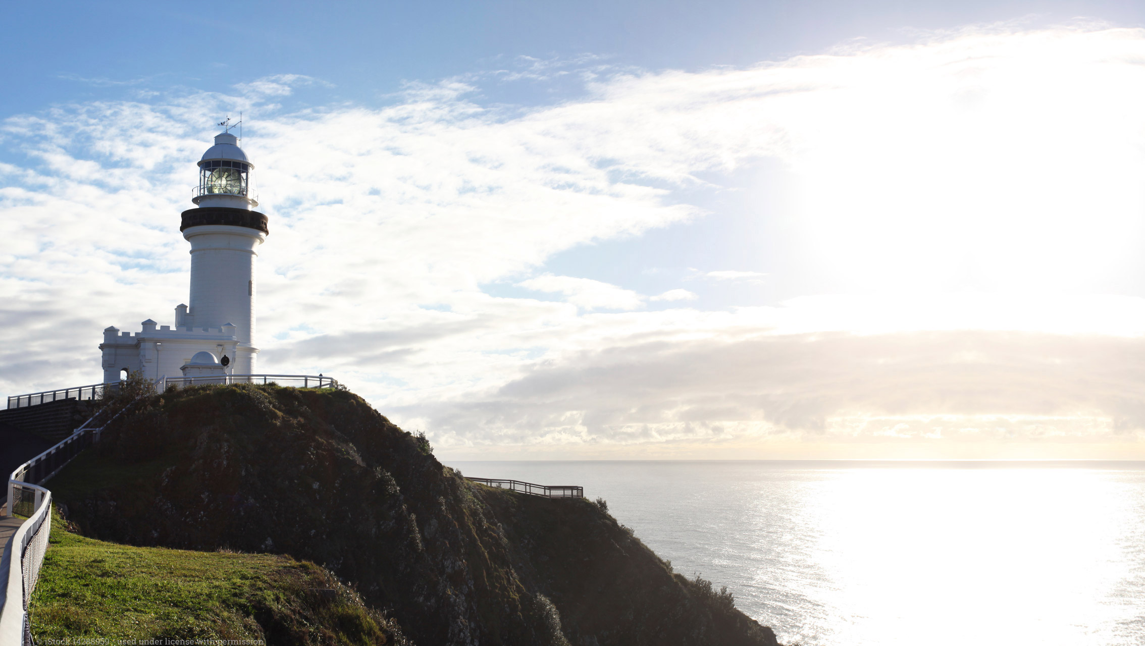 Cape Byron Lighthouse, Byron Bay